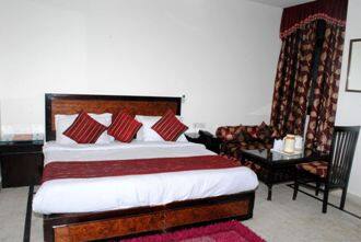 Hotel Ashoka International, New Delhi 3